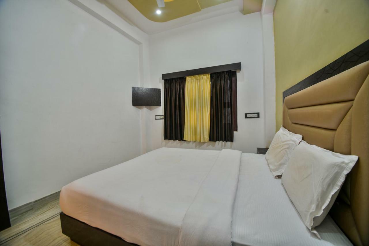 Hotel Vinayaka Nathdwara Luaran gambar