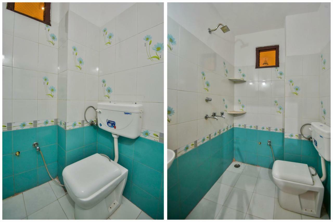 Hotel Vinayaka Nathdwara Luaran gambar