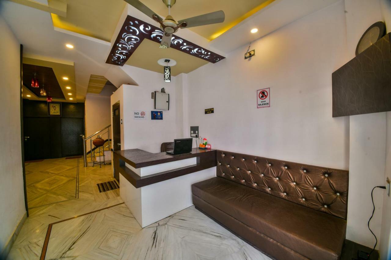 Hotel Vinayaka Nathdwara Luaran gambar