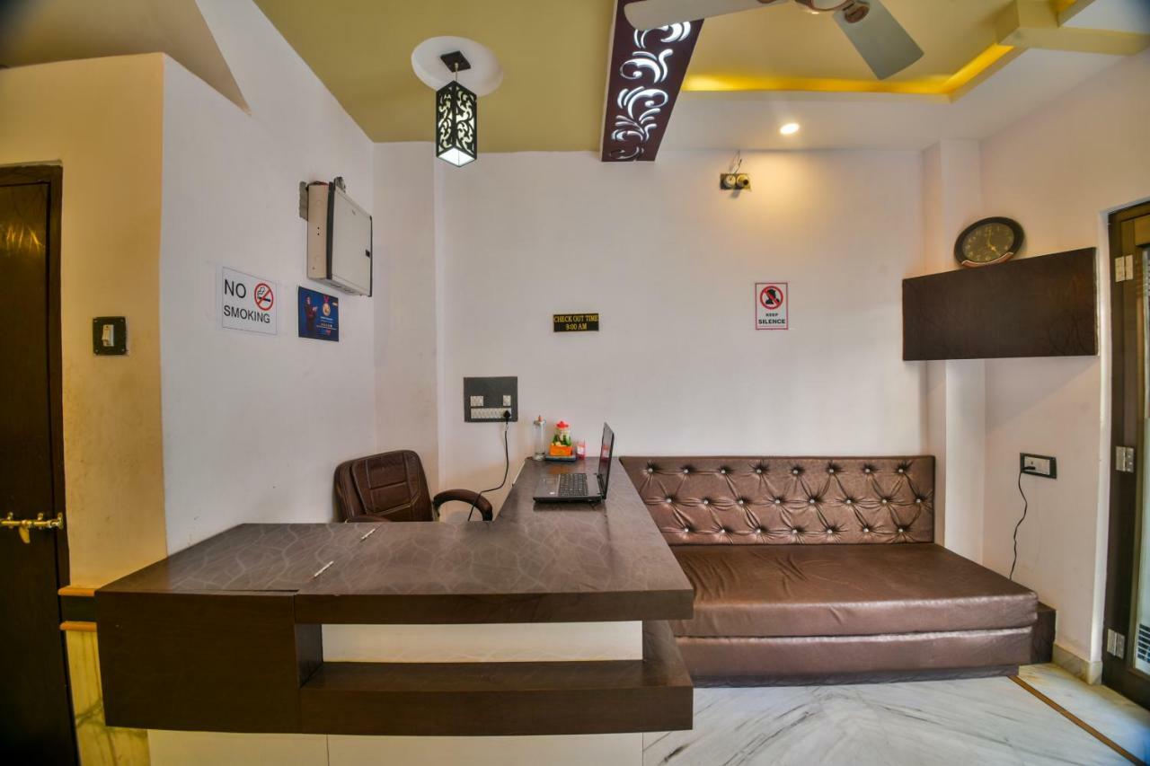 Hotel Vinayaka Nathdwara Luaran gambar
