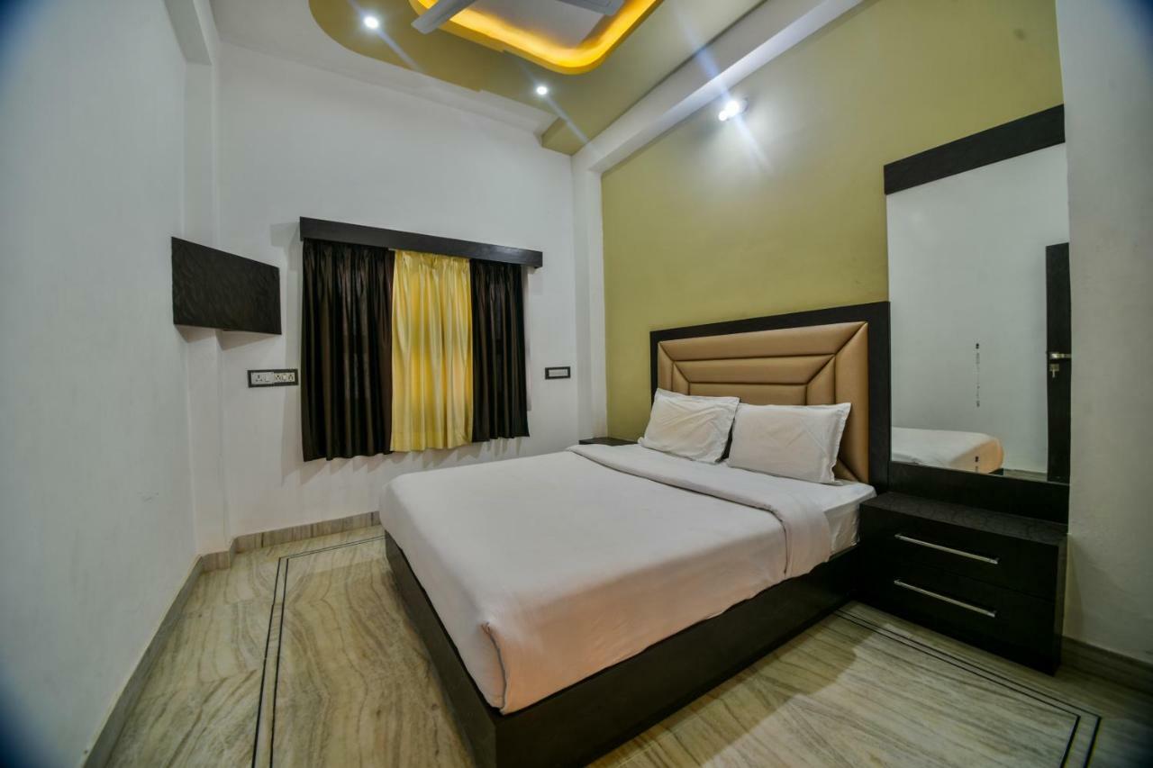 Hotel Vinayaka Nathdwara Luaran gambar