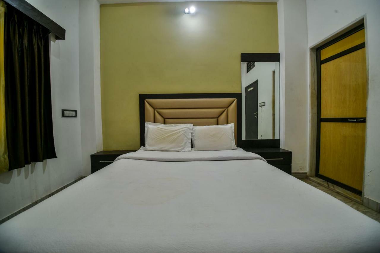 Hotel Vinayaka Nathdwara Luaran gambar