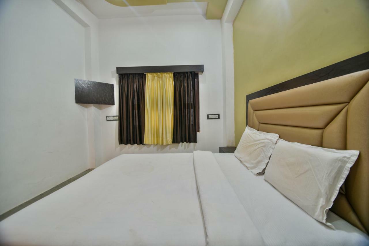 Hotel Vinayaka Nathdwara Luaran gambar