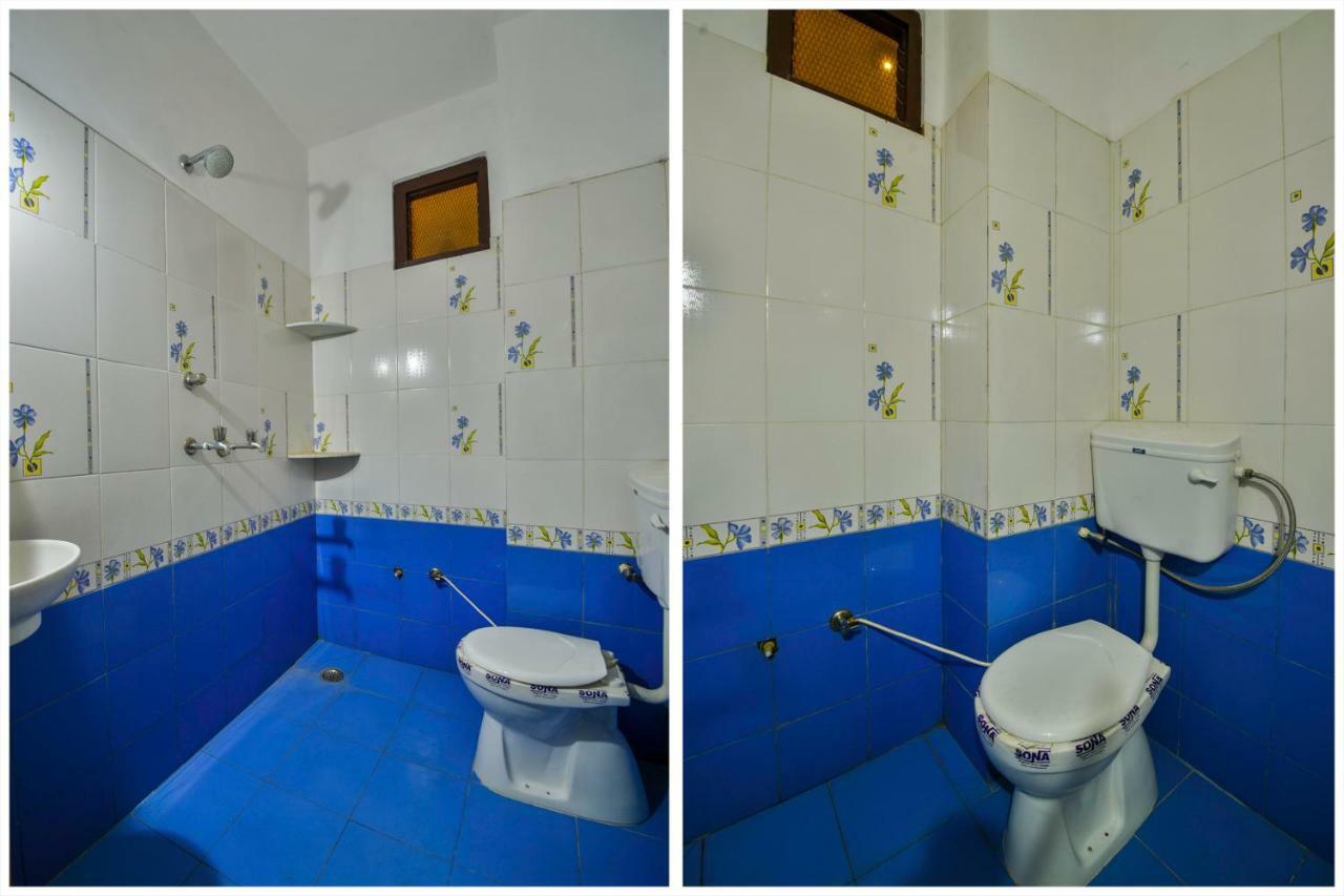 Hotel Vinayaka Nathdwara Luaran gambar