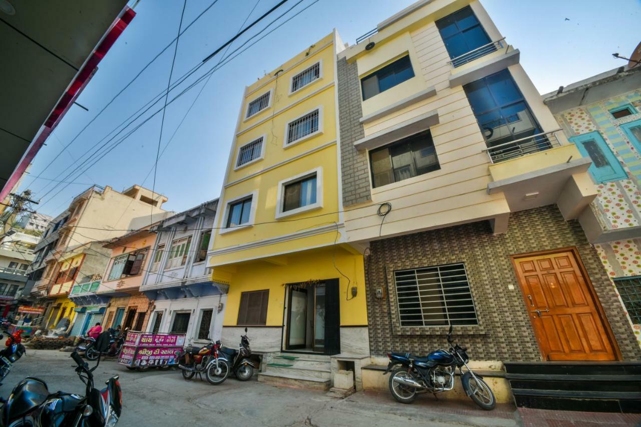 Hotel Vinayaka Nathdwara Luaran gambar