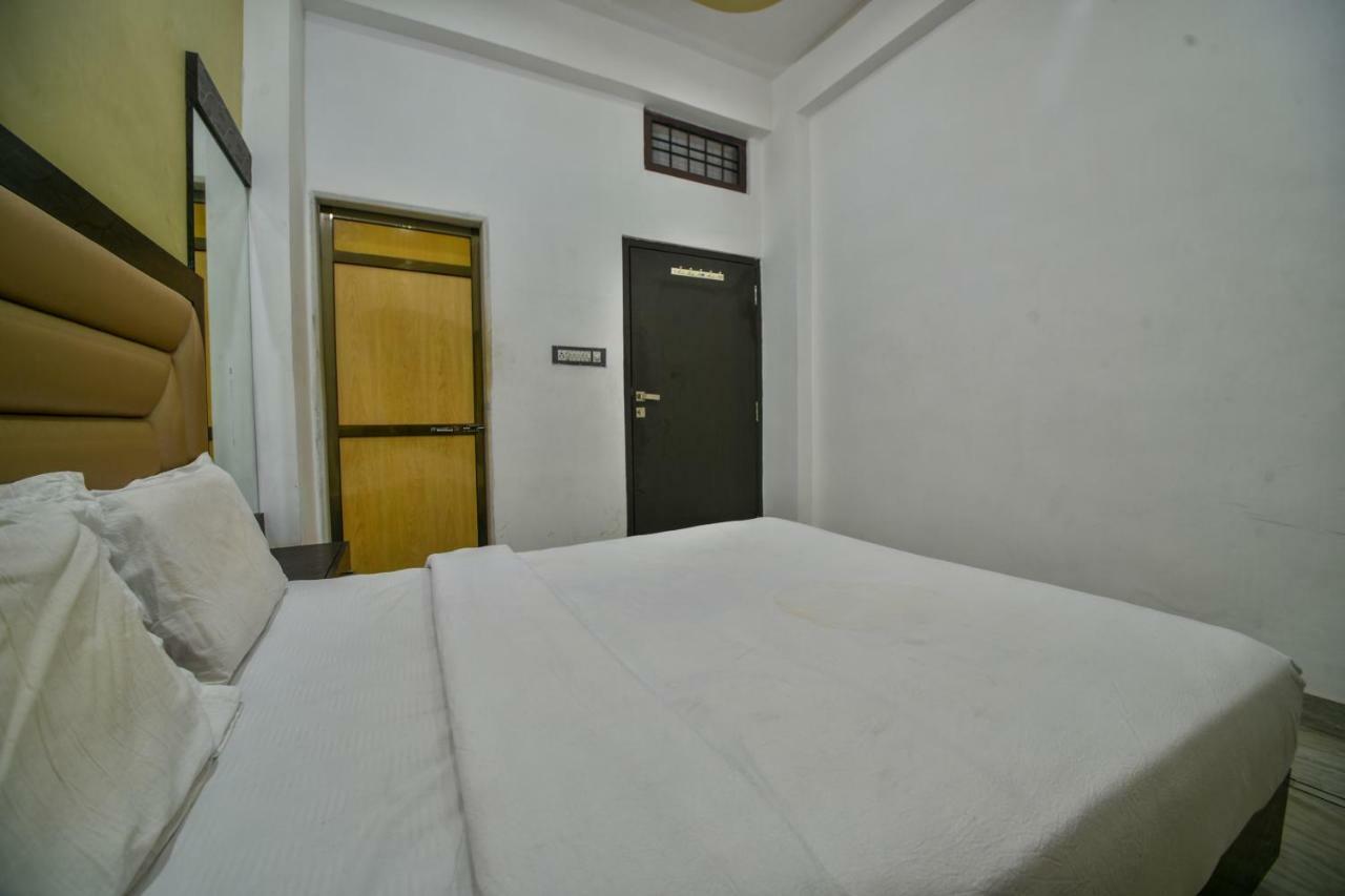 Hotel Vinayaka Nathdwara Luaran gambar