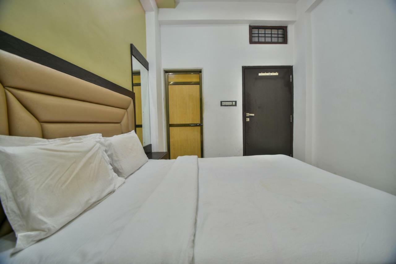 Hotel Vinayaka Nathdwara Luaran gambar