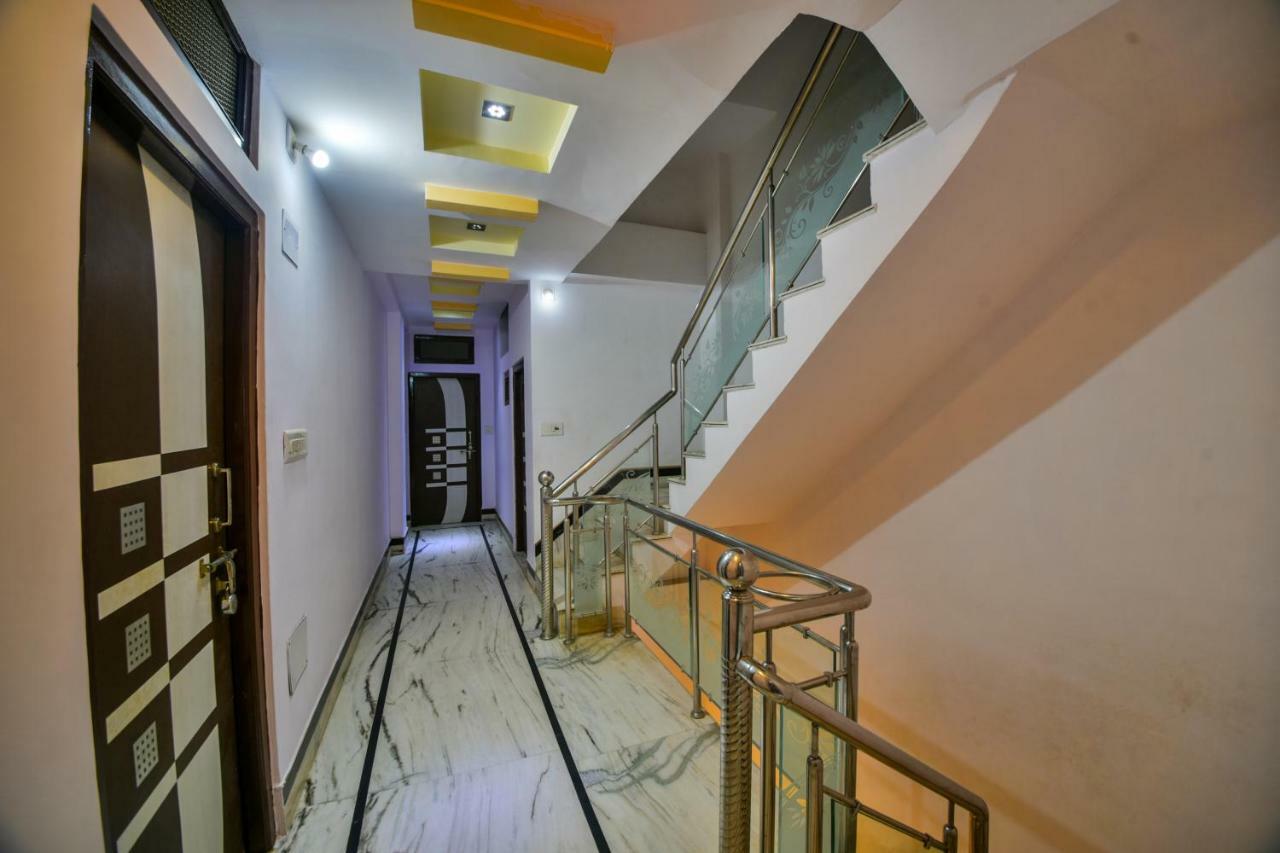 Hotel Vinayaka Nathdwara Luaran gambar