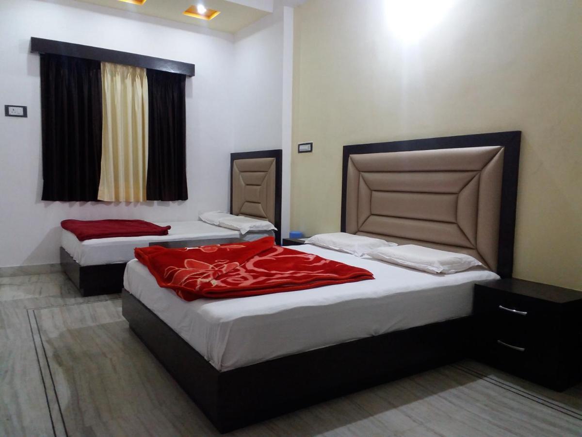 Hotel Vinayaka Nathdwara Luaran gambar