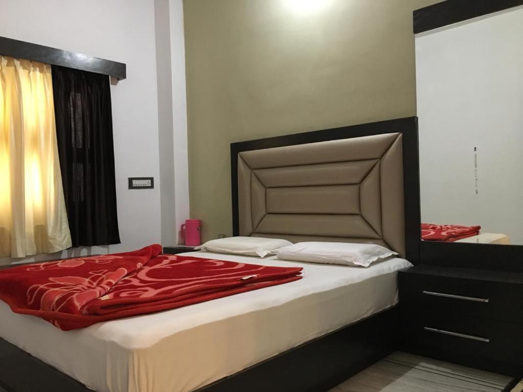 Hotel Vinayaka Nathdwara Luaran gambar