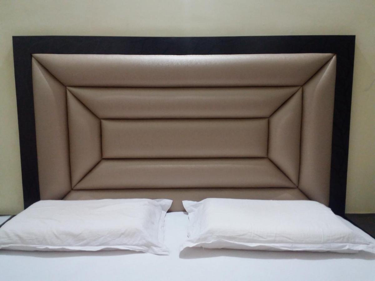 Hotel Vinayaka Nathdwara Luaran gambar