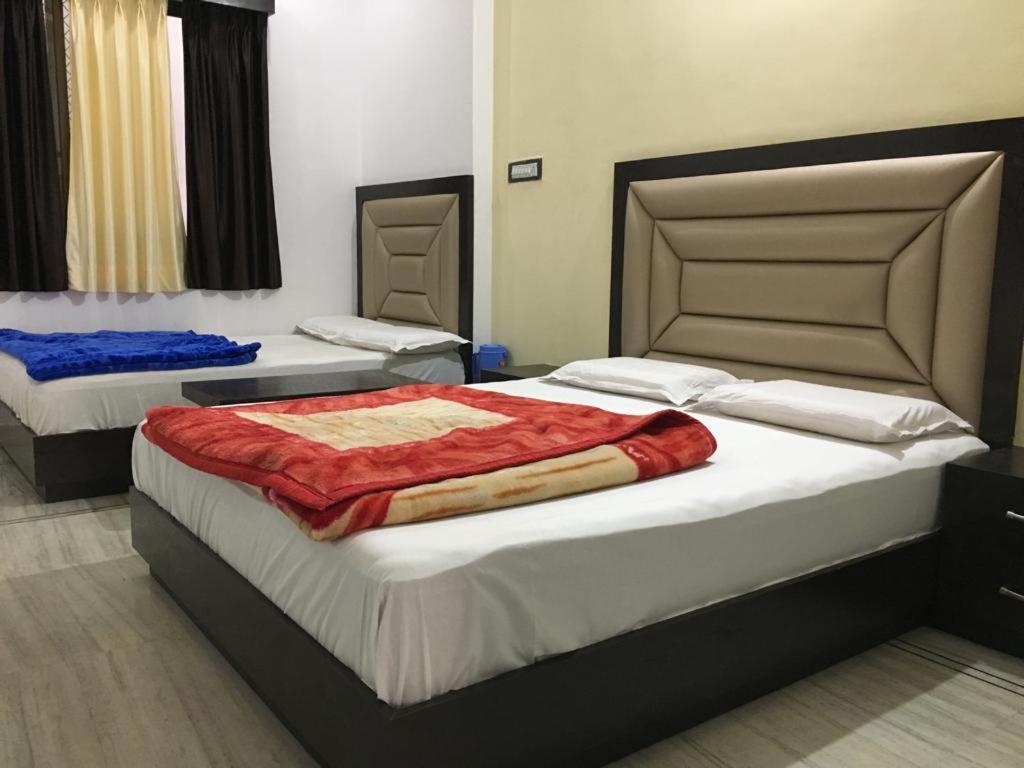 Hotel Vinayaka Nathdwara Luaran gambar